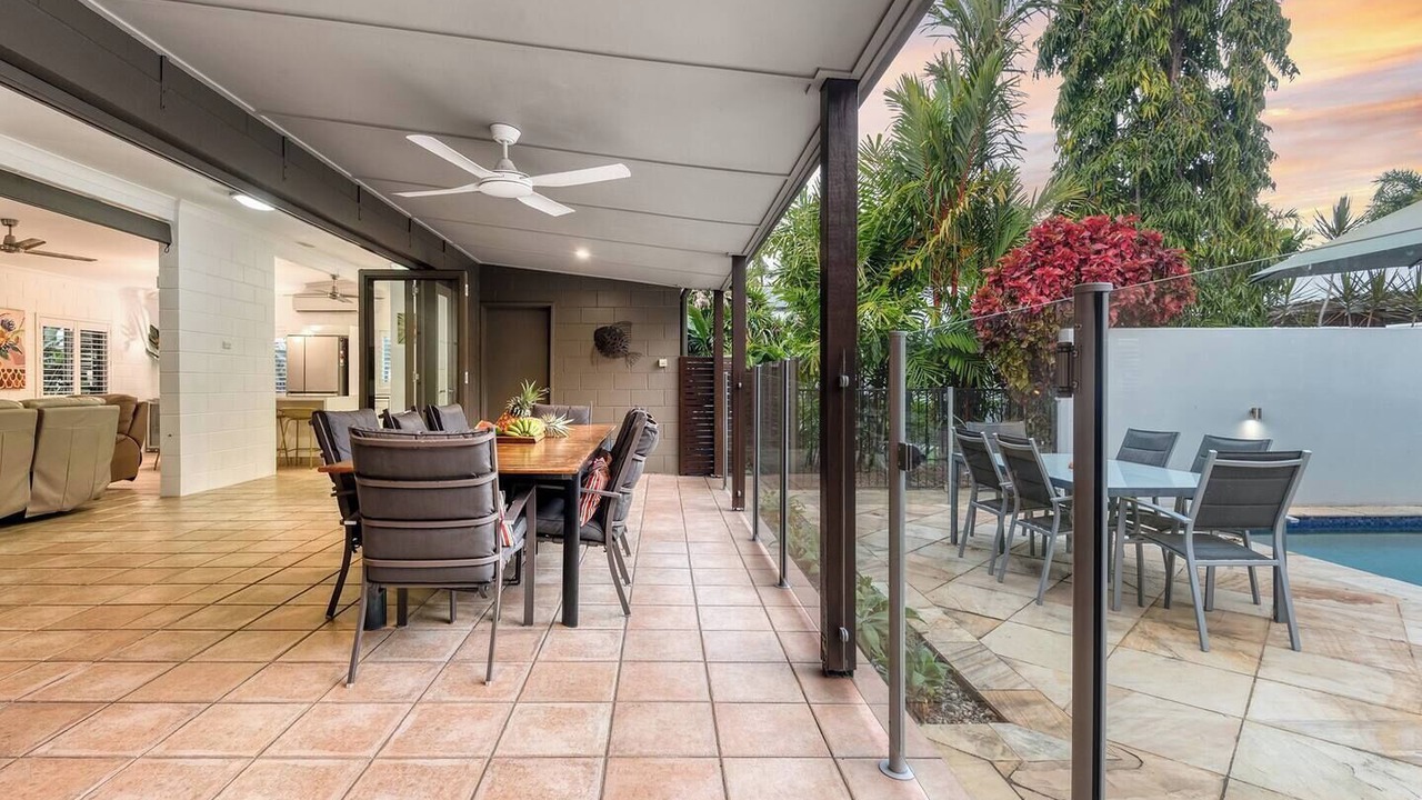 Photo of Outdoor in Palm Cove