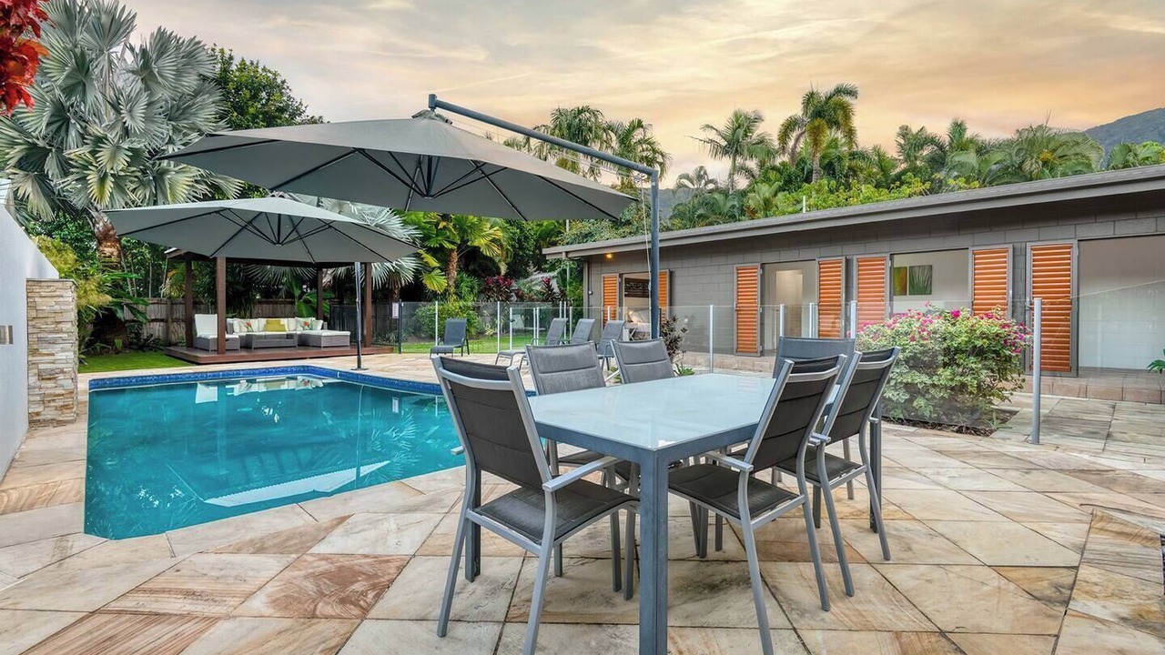 Photo of Outdoor in Palm Cove