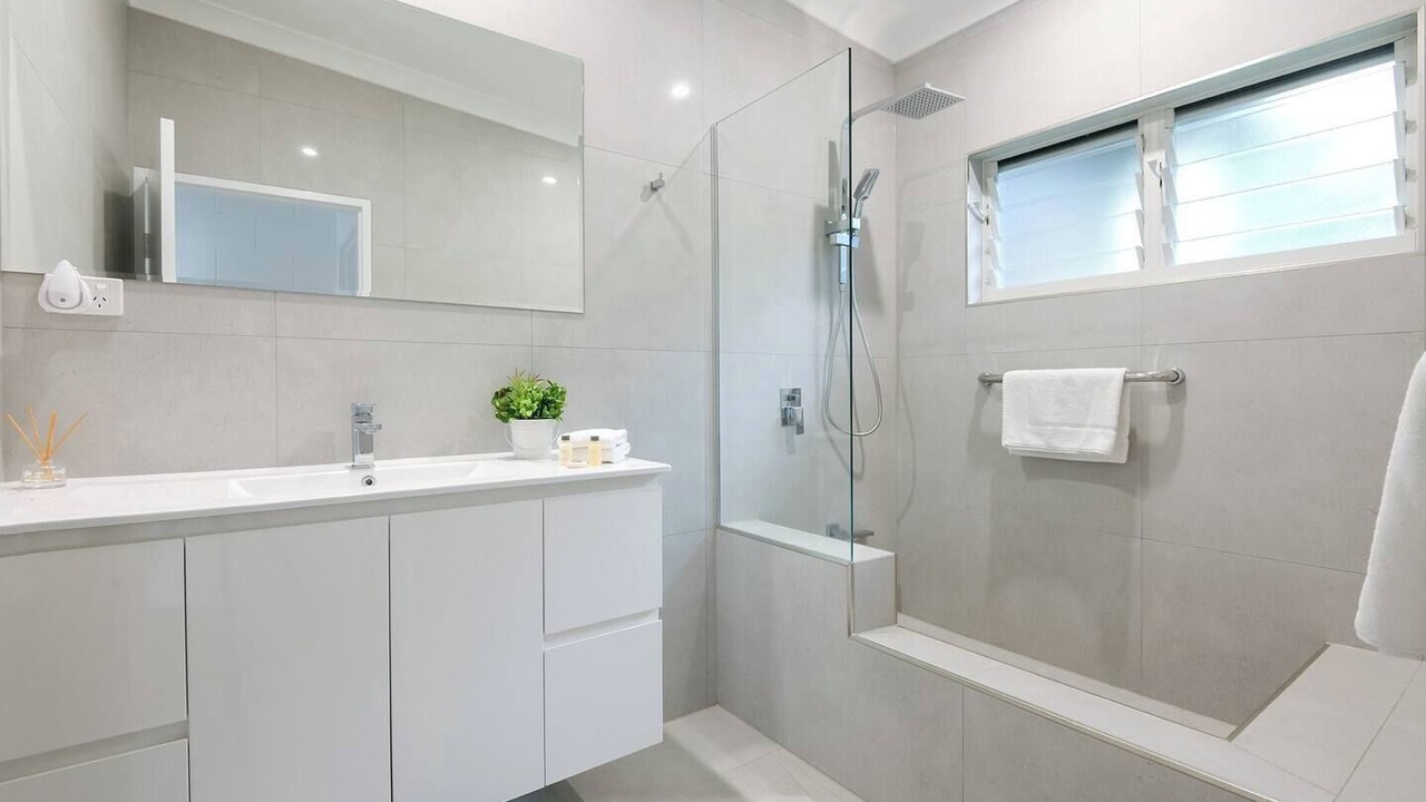 Photo of Bathroom in Palm Cove