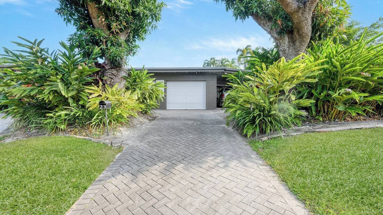Photo of Others in Palm Cove