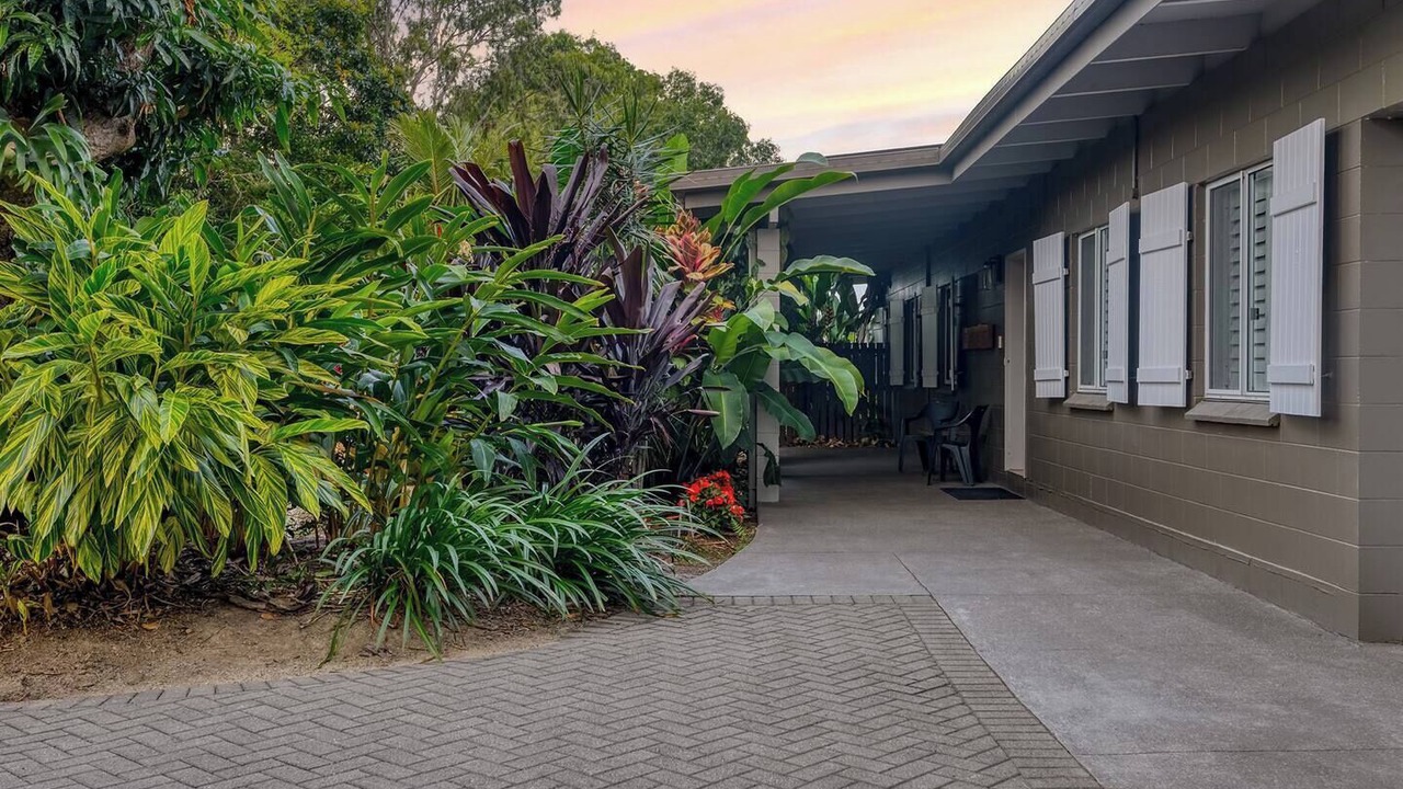 Photo of Others in Palm Cove