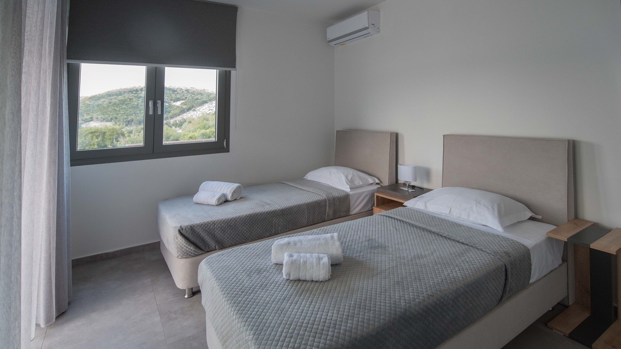 Photo of Bedroom in Meganisi