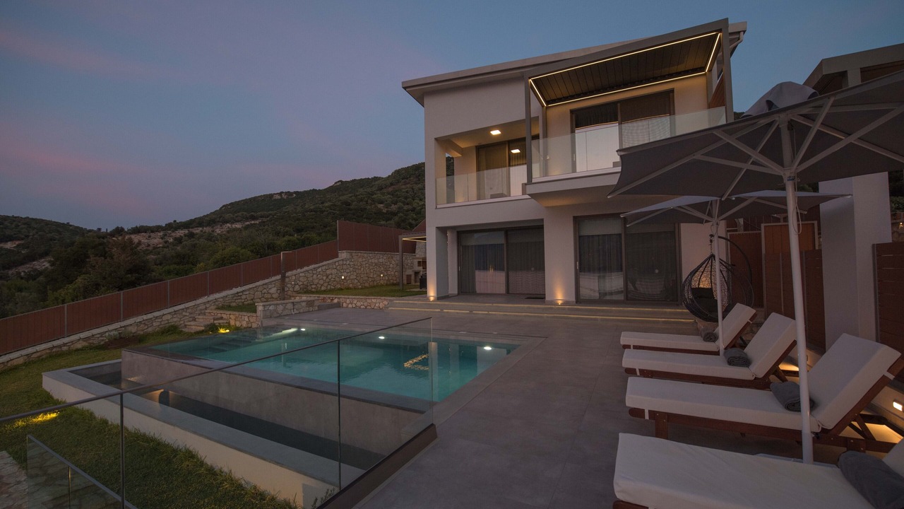 Photo of Outdoor in Meganisi