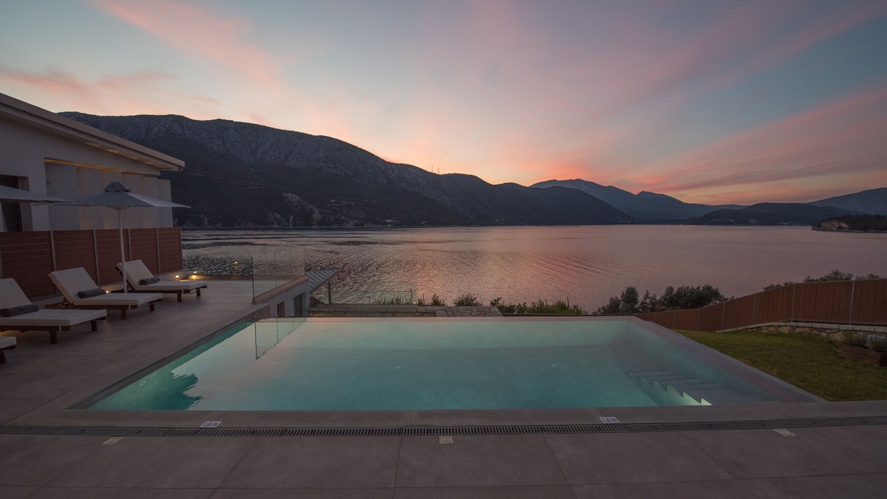 Photo of Outdoor in Meganisi
