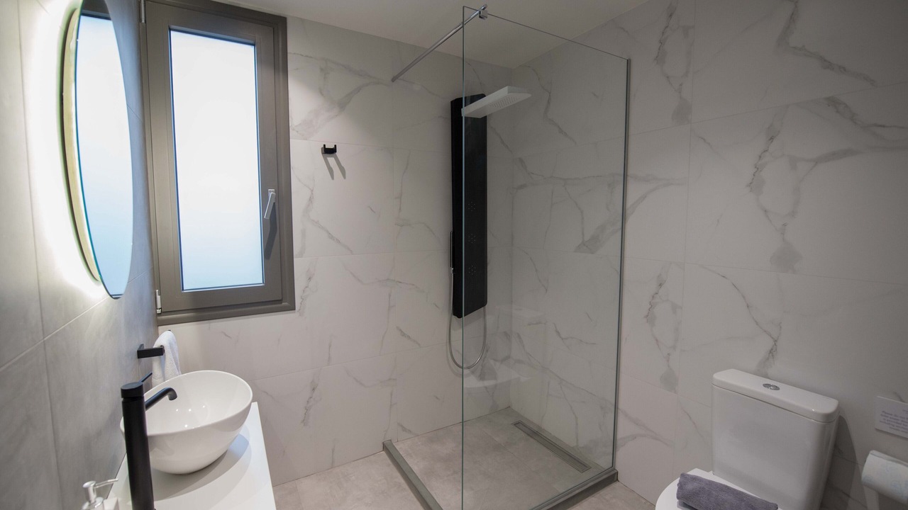 Photo of Bathroom in Meganisi