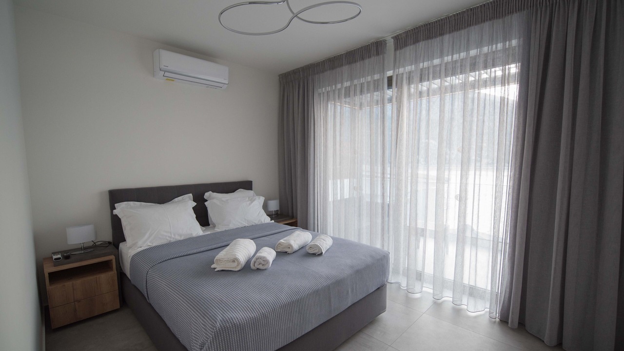 Photo of Bedroom in Meganisi