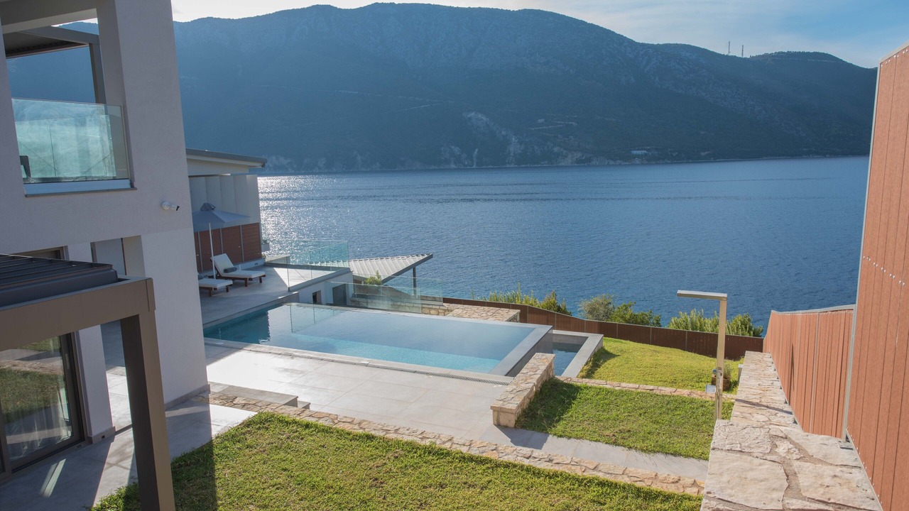 Photo of Outdoor in Meganisi