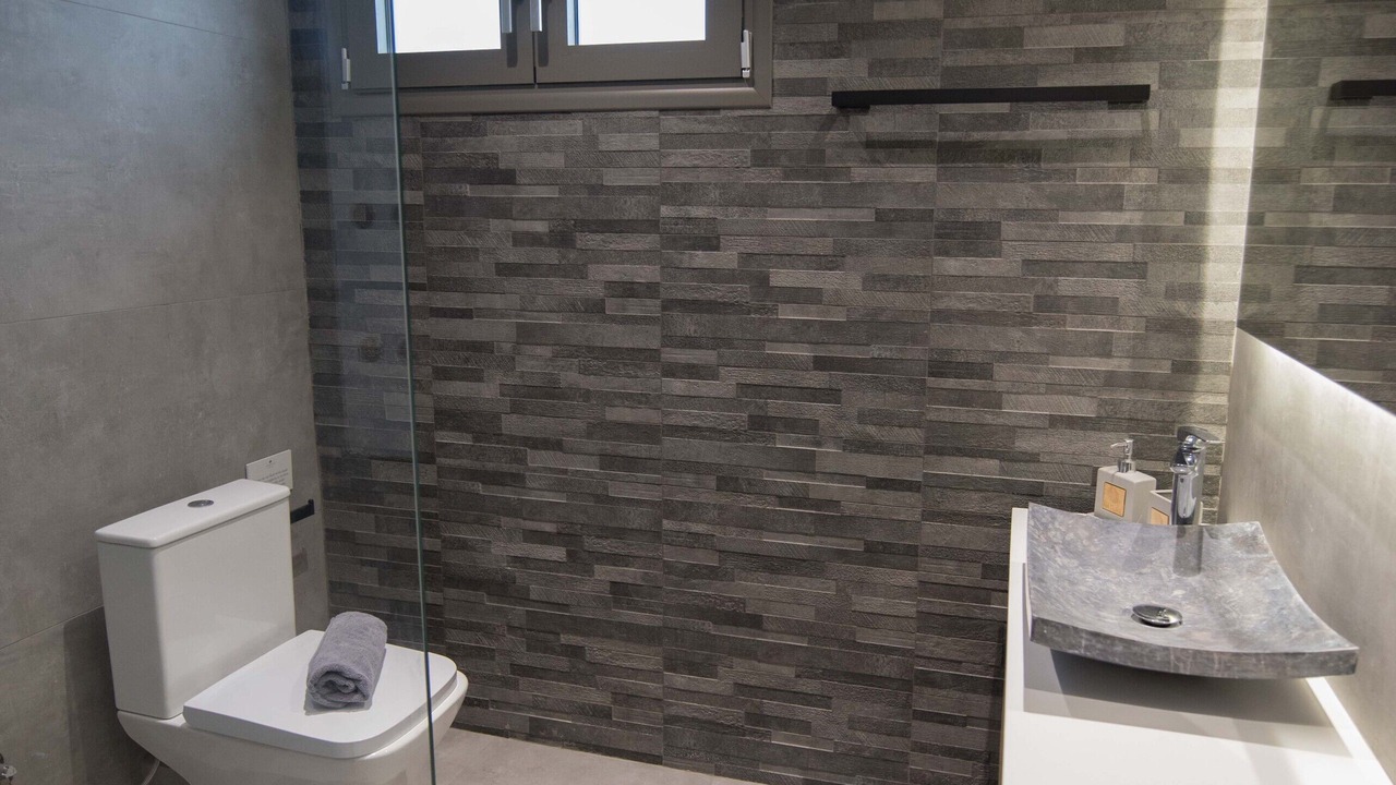 Photo of Bathroom in Meganisi