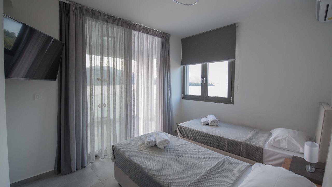 Photo of Bedroom in Meganisi