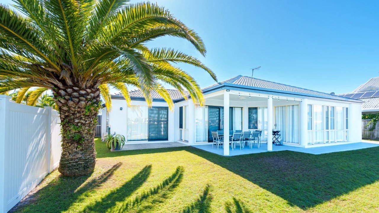 Photo of Outdoor in Banksia Beach