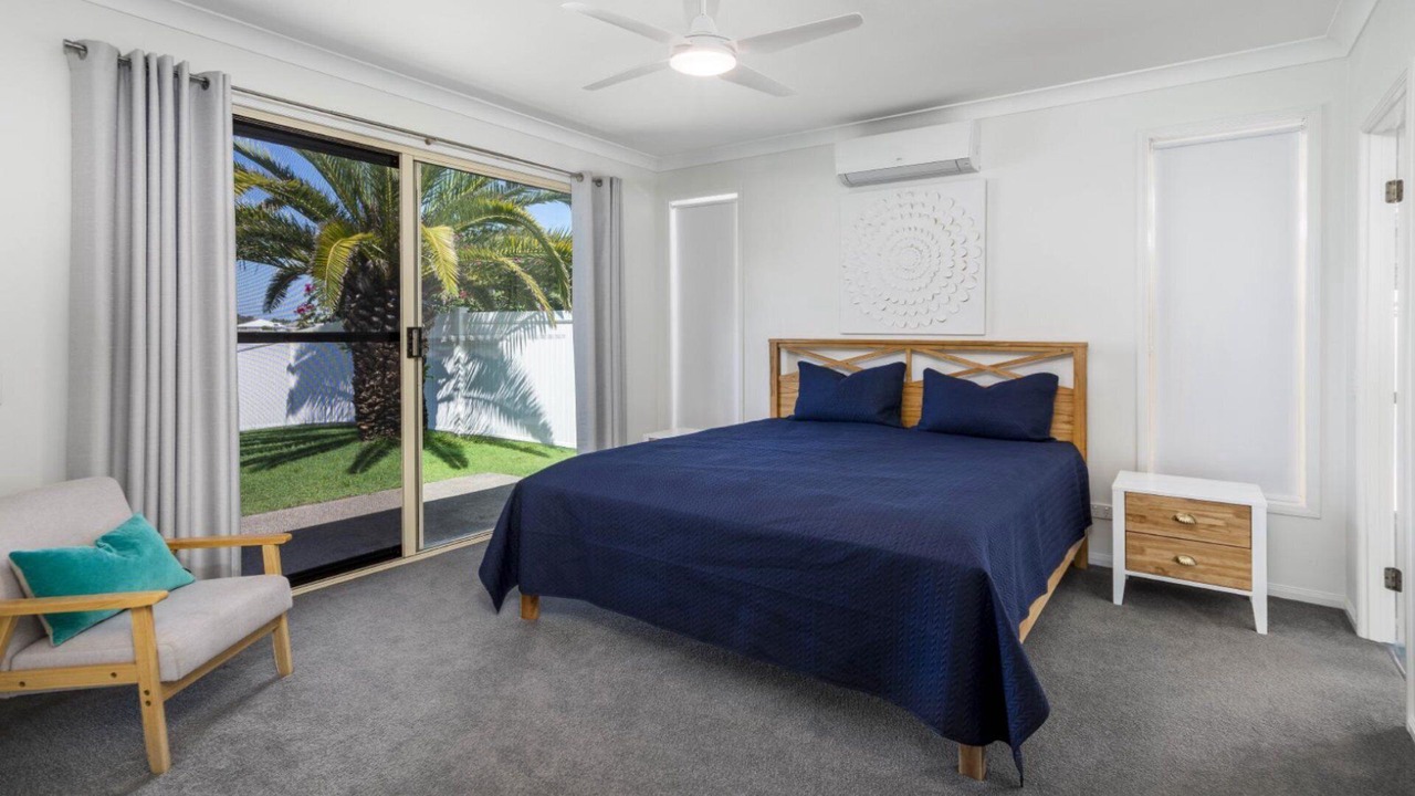 Photo of Bedroom in Banksia Beach