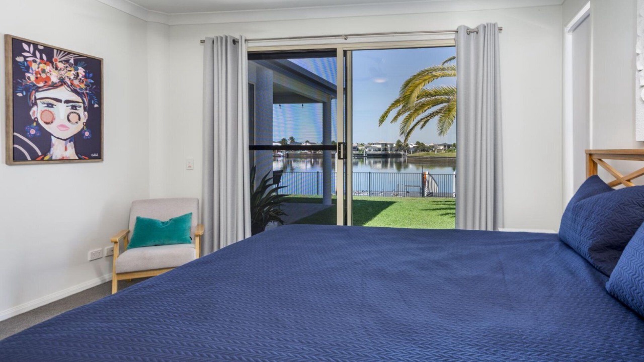 Photo of Bedroom in Banksia Beach