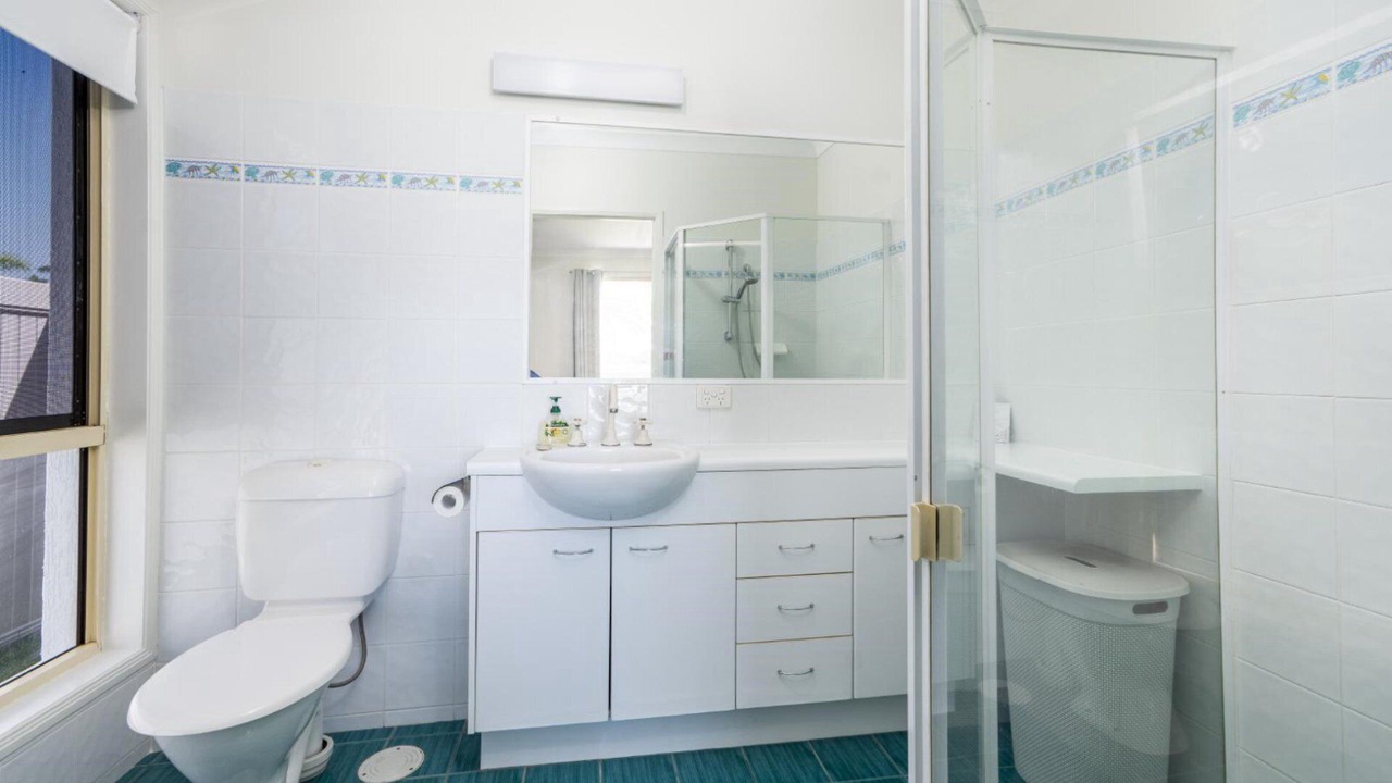 Photo of Bathroom in Banksia Beach