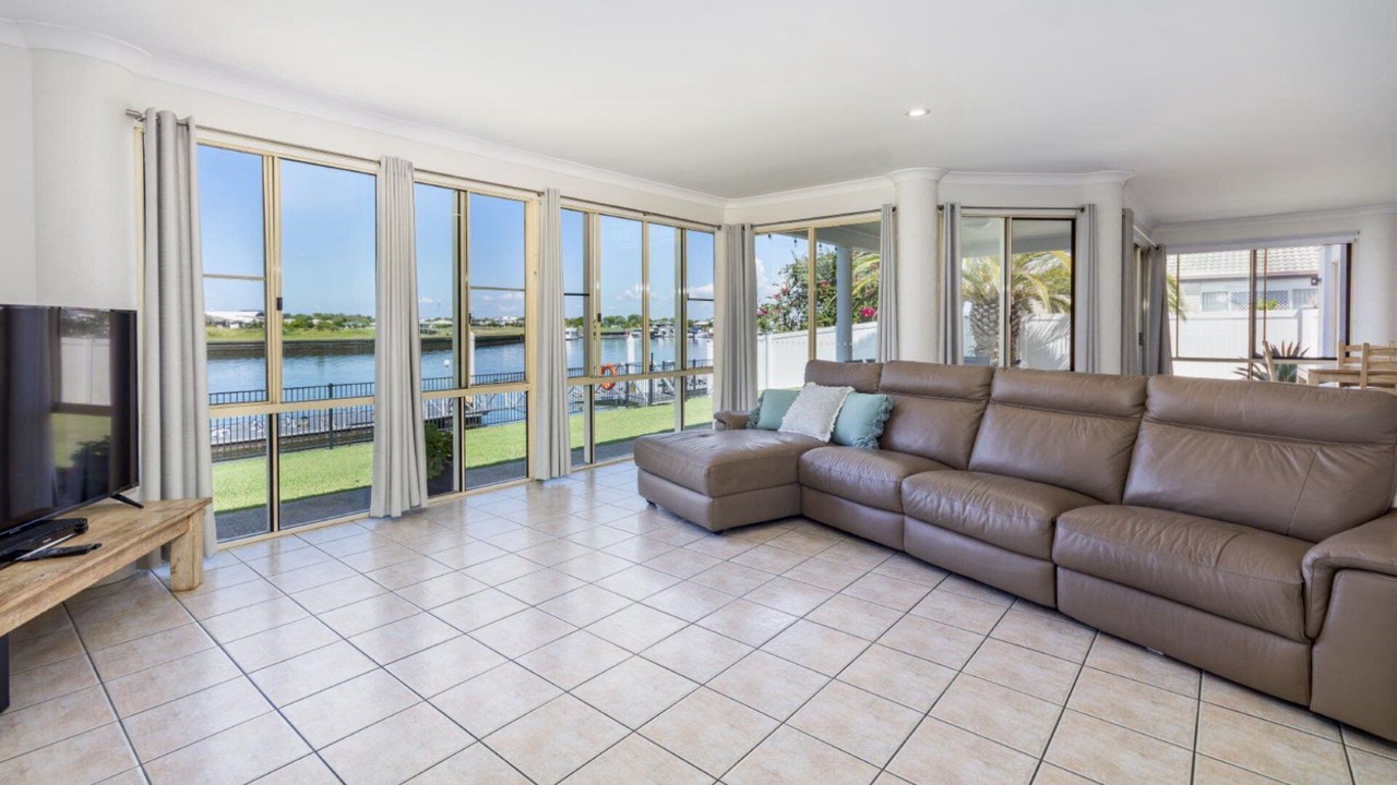 Photo of Livingroom in Banksia Beach