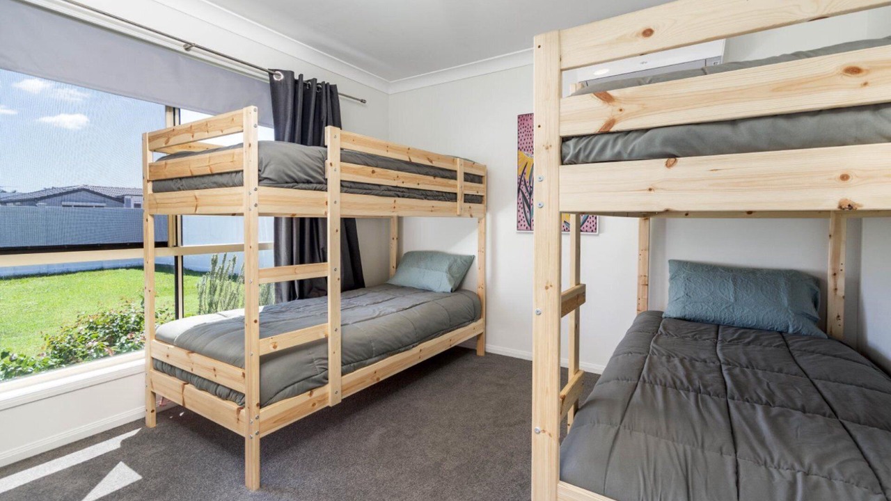 Photo of Bedroom in Banksia Beach