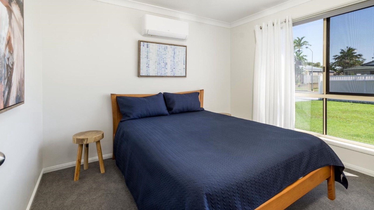 Photo of Bedroom in Banksia Beach