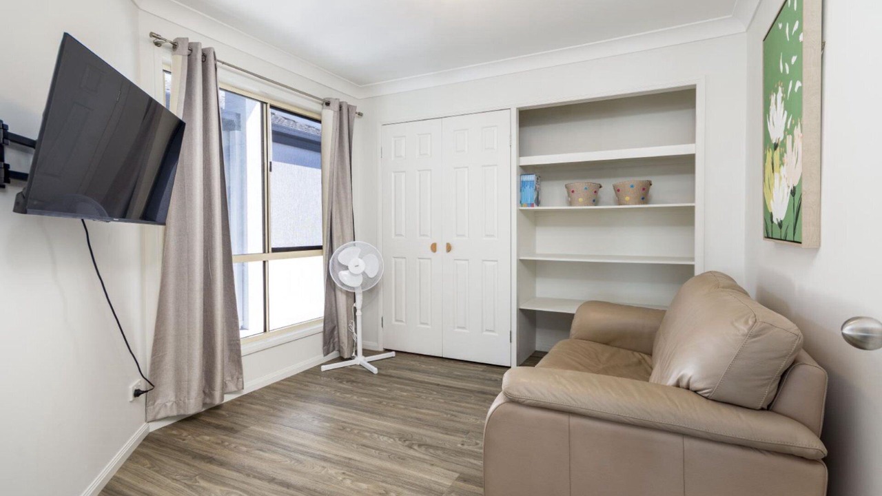 Photo of Livingroom in Banksia Beach