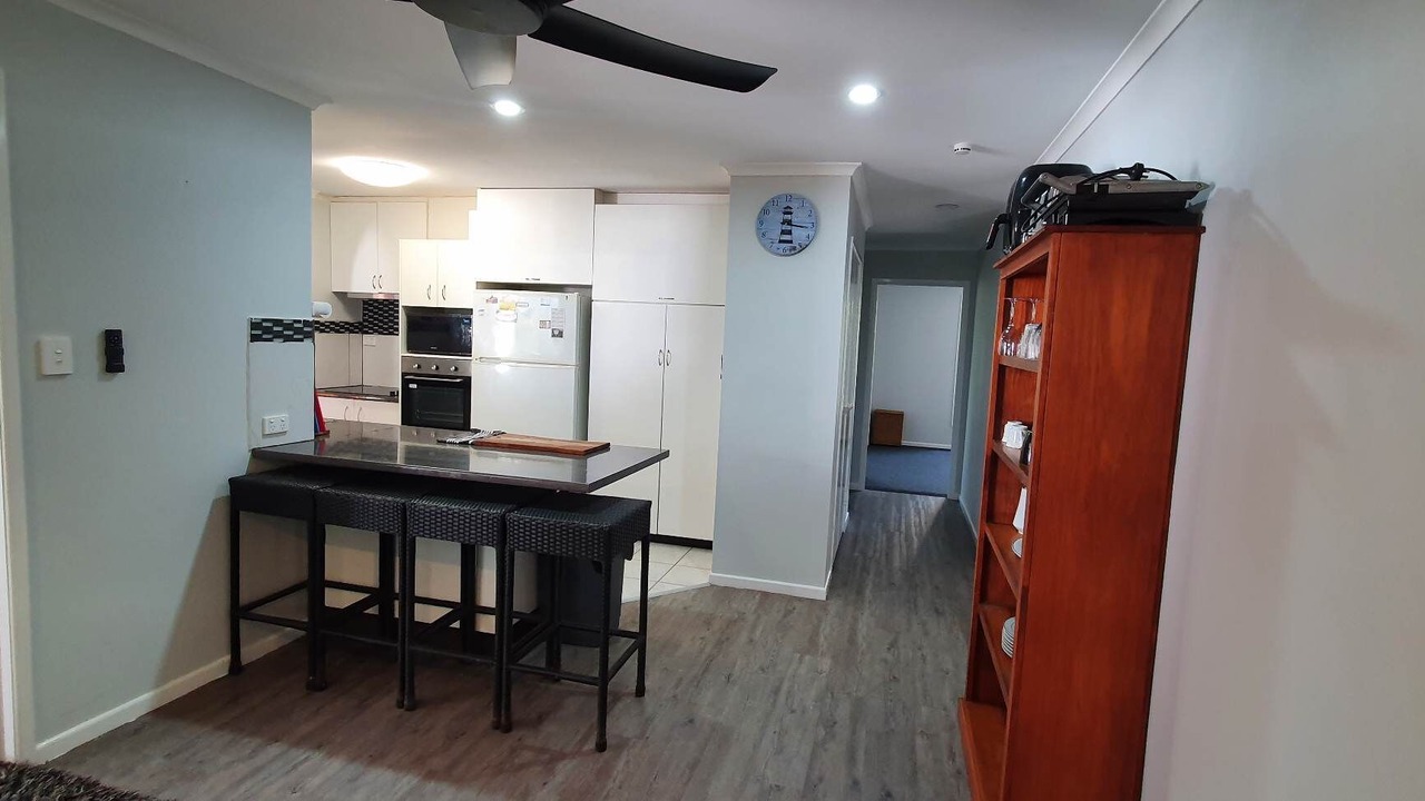 Photo of Kitchen in Sunrise Beach