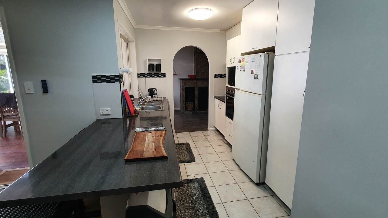 Photo of Kitchen in Sunrise Beach