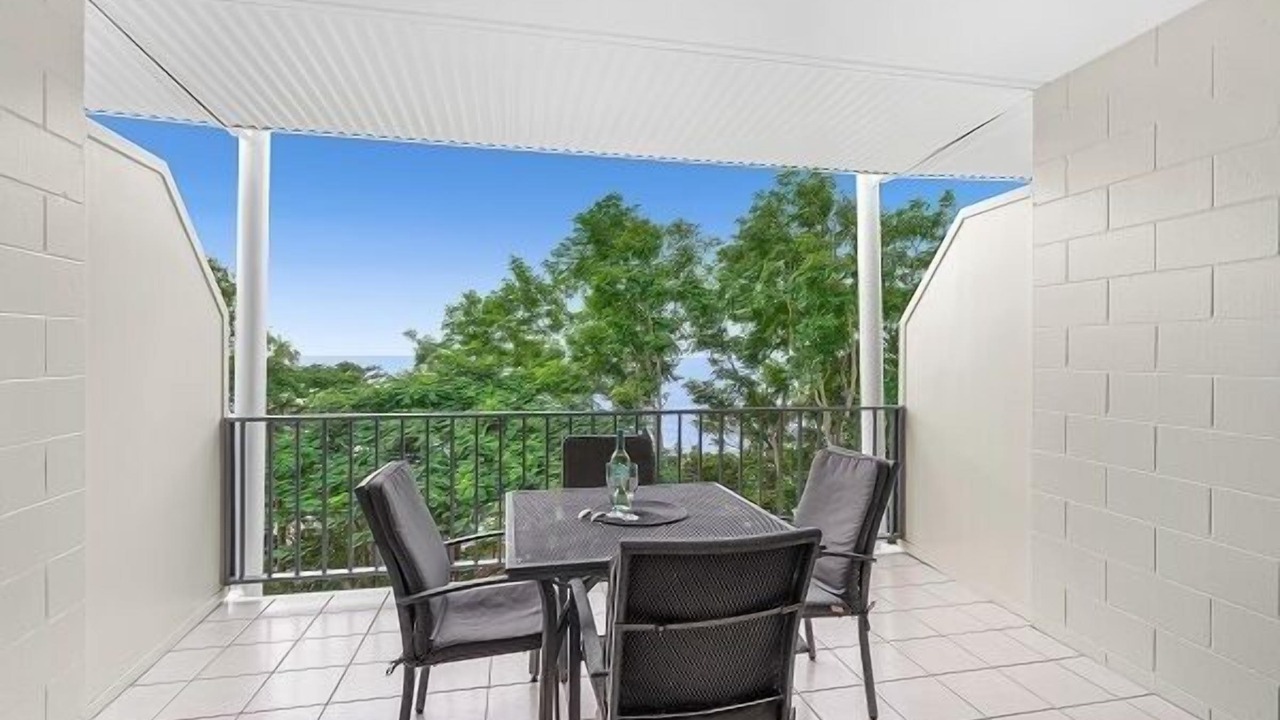 Photo of Outdoor in Trinity Beach
