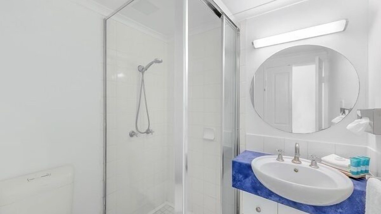 Photo of Bathroom in Trinity Beach
