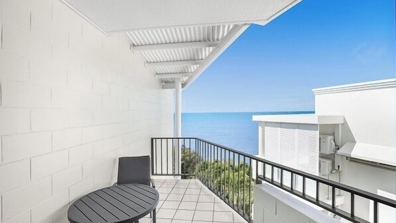 Photo of Outdoor in Trinity Beach