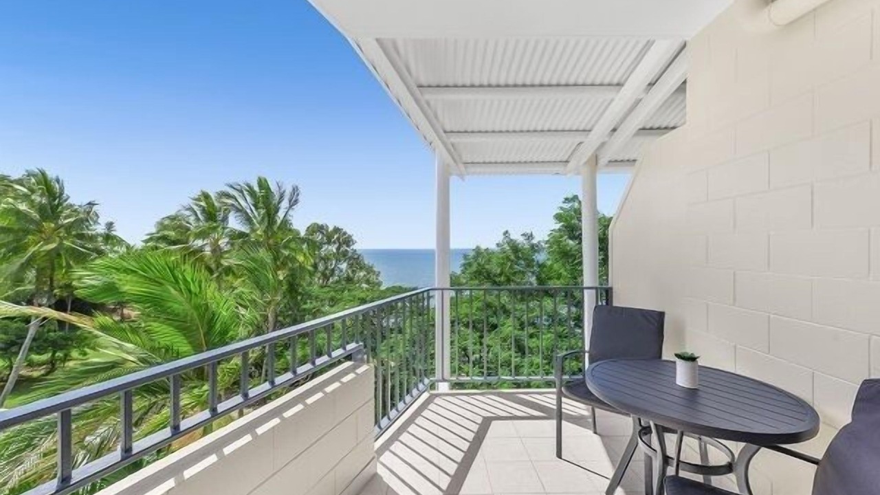 Photo of Outdoor in Trinity Beach