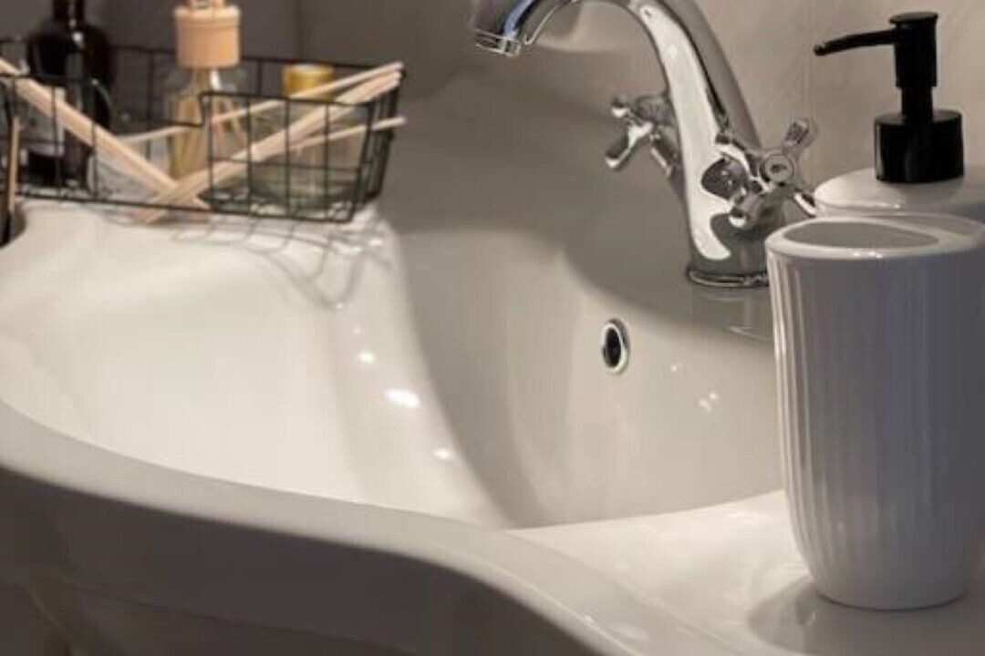 Photo of Bathroom in Lefkandi