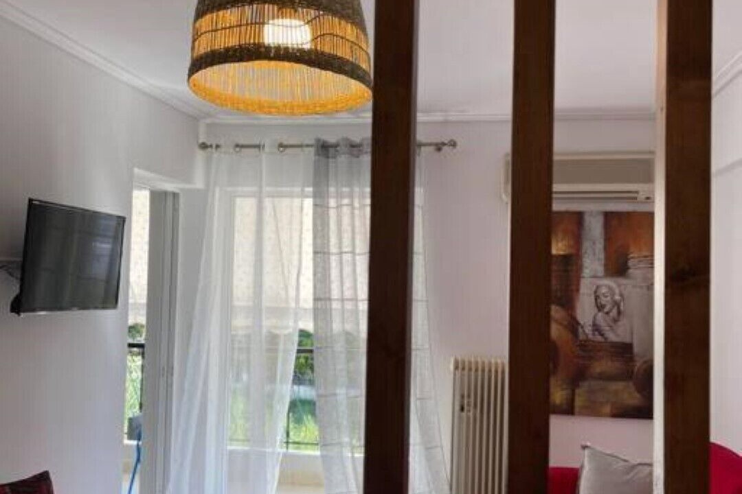 Photo of Livingroom in Lefkandi