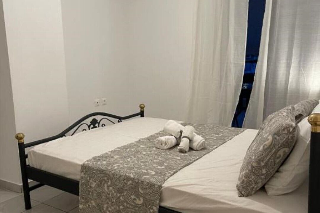 Photo of Bedroom in Lefkandi