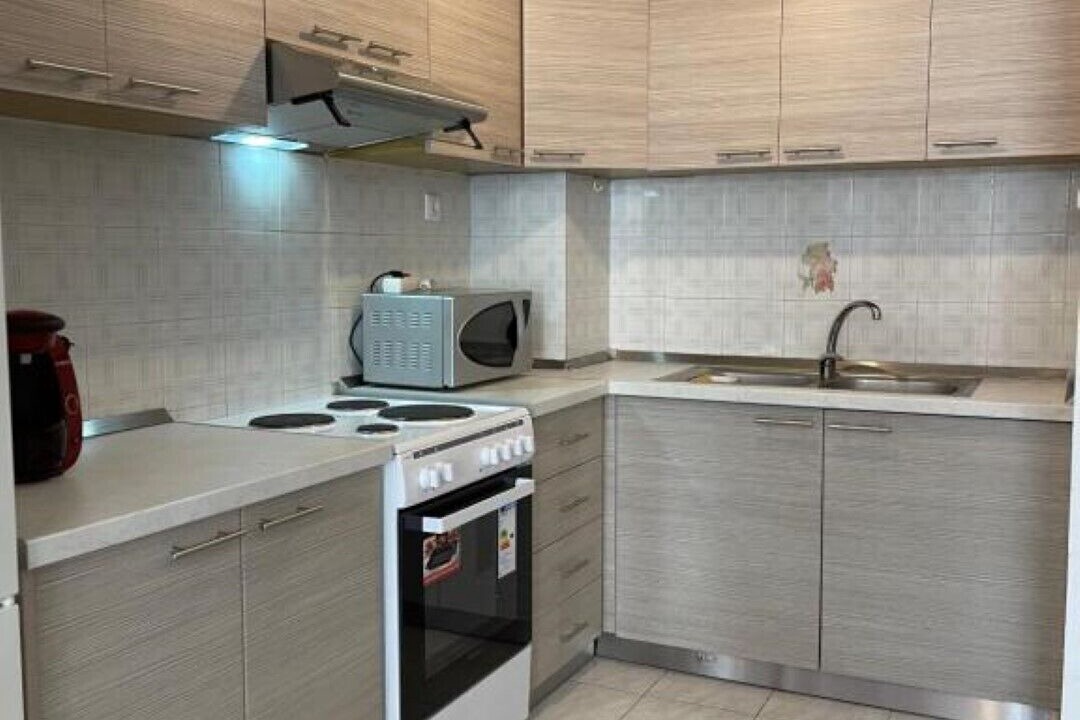 Photo of Kitchen in Lefkandi