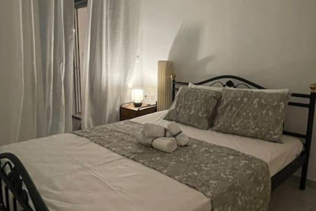 Photo of Bedroom in Lefkandi