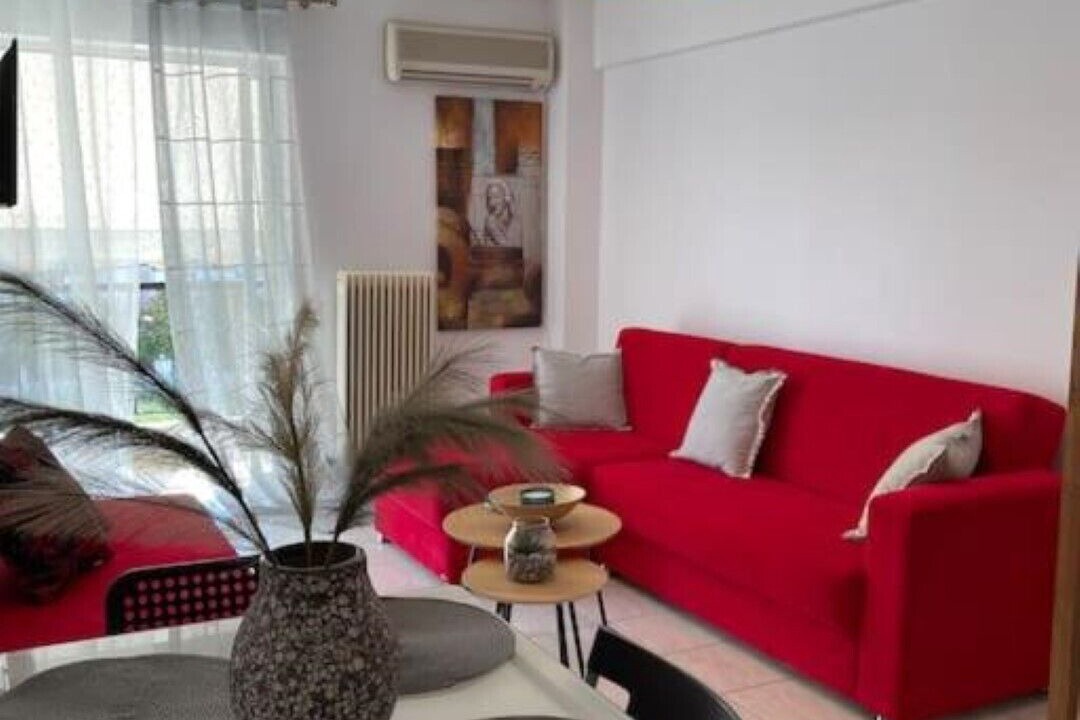 Photo of Livingroom in Lefkandi