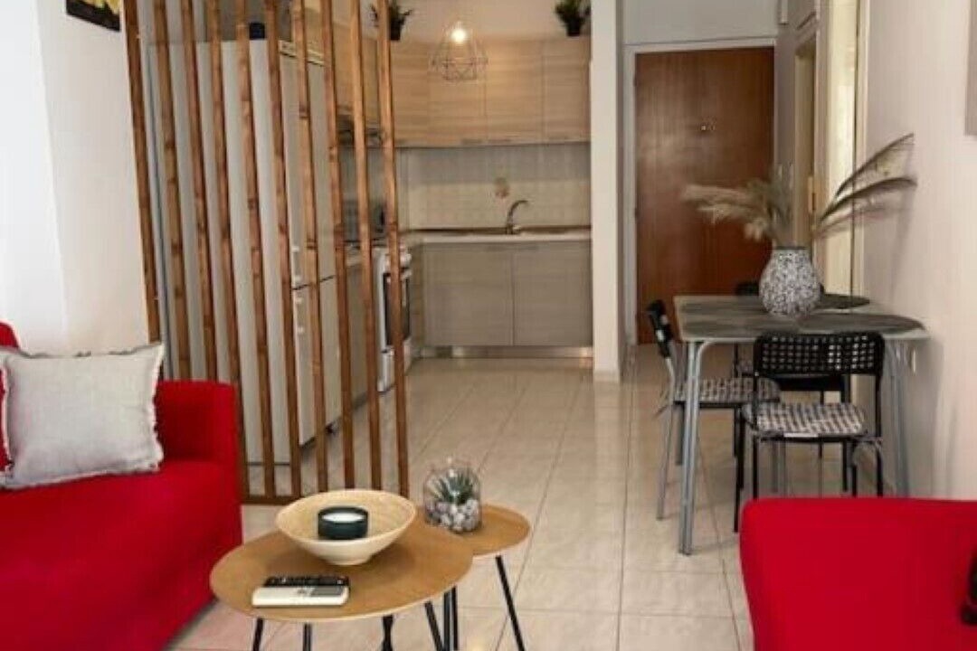 Photo of Livingroom in Lefkandi