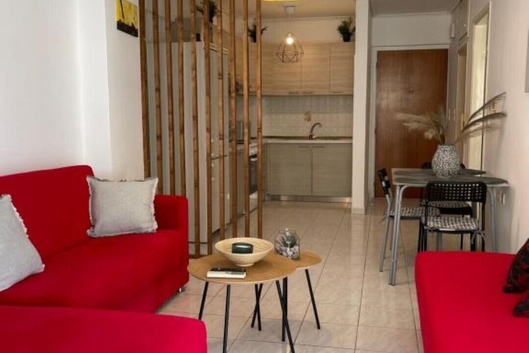 Photo of Livingroom in Lefkandi