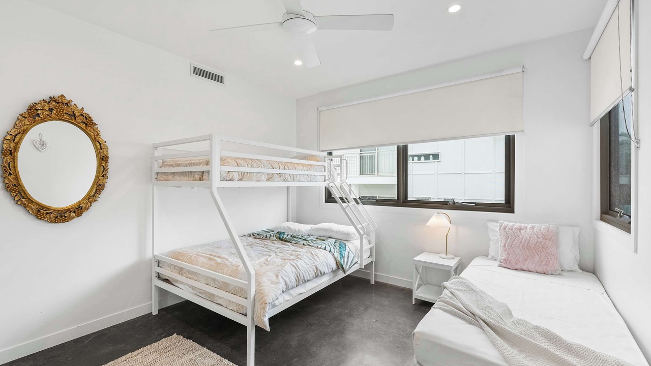 Photo of Bedroom in Currumbin