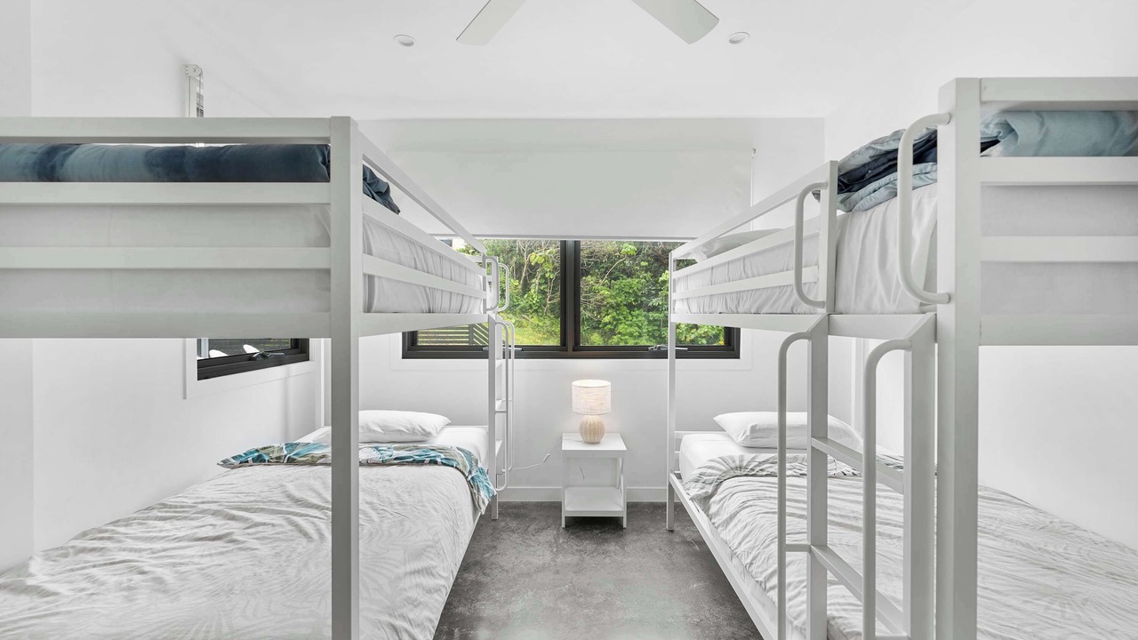 Photo of Bedroom in Currumbin