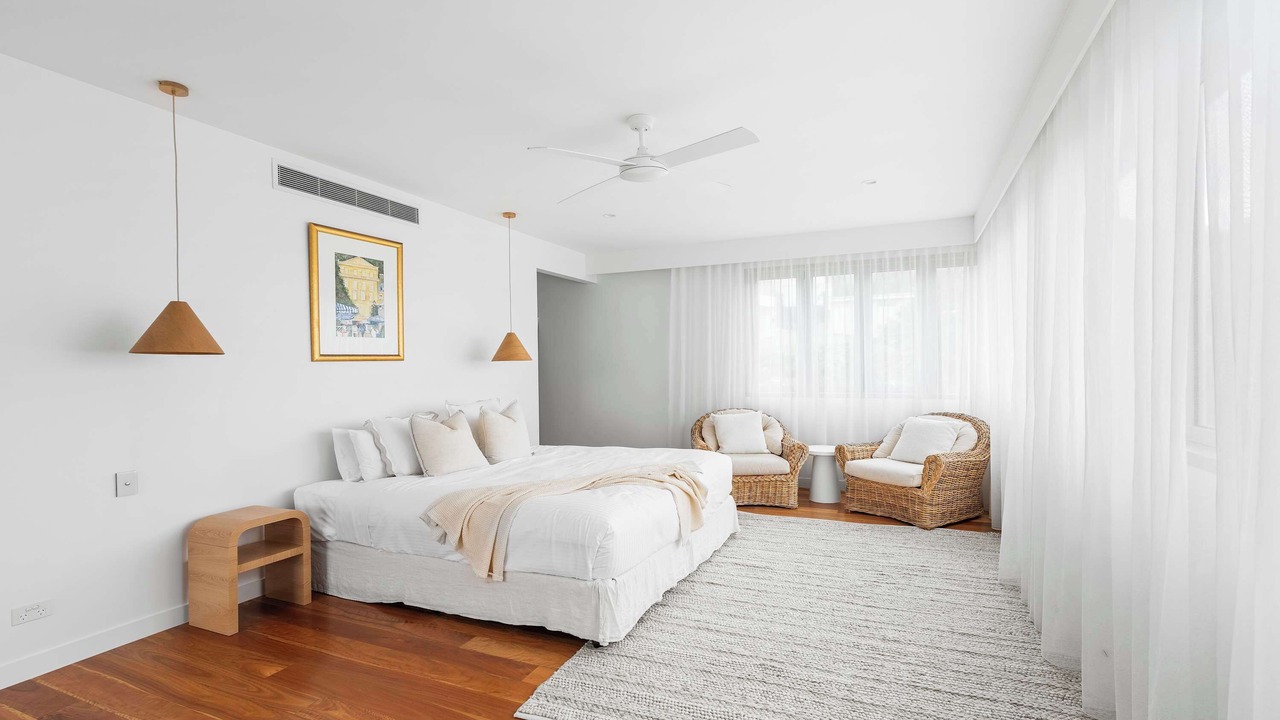Photo of Bedroom in Currumbin