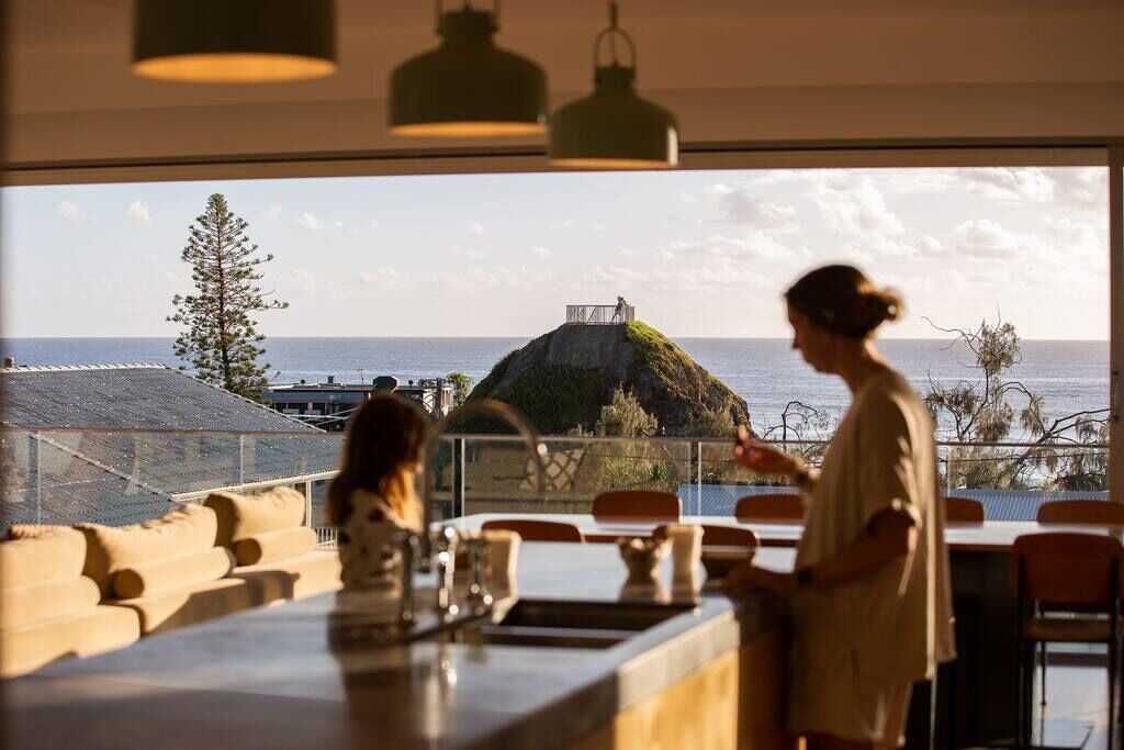 Photo of Outdoor in Currumbin