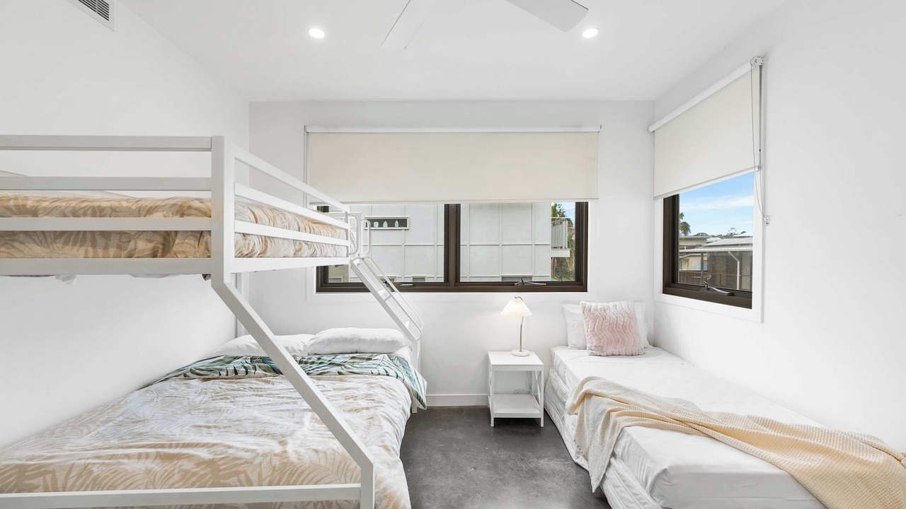 Photo of Bedroom in Currumbin