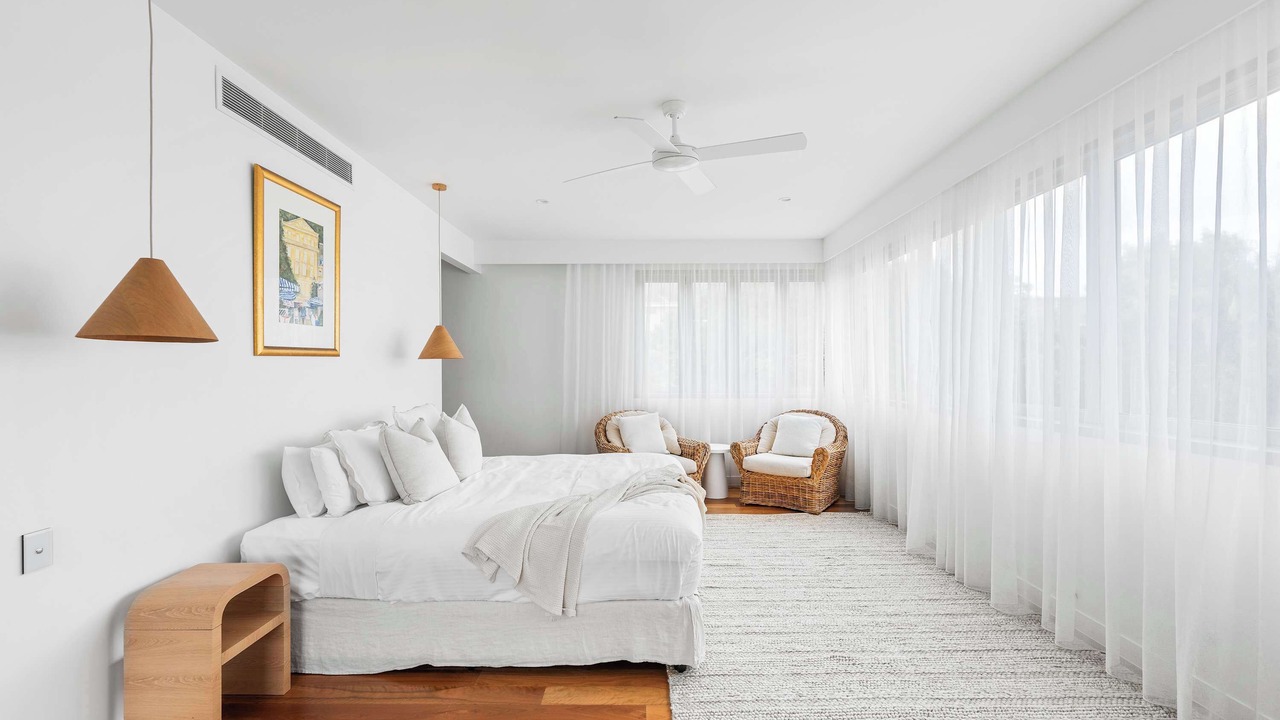 Photo of Bedroom in Currumbin