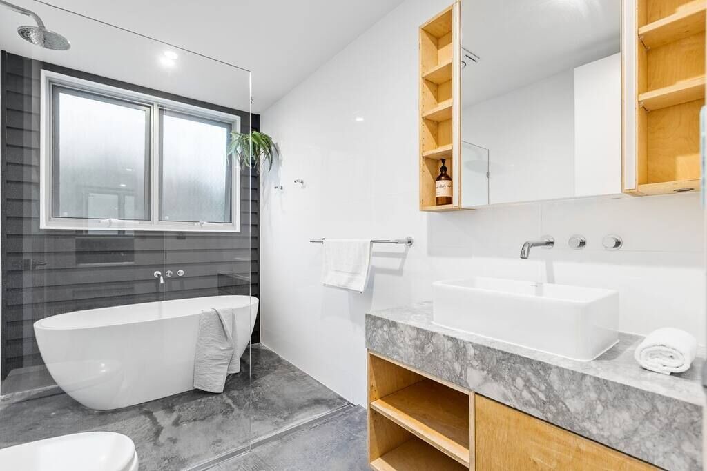 Photo of Bathroom in Currumbin