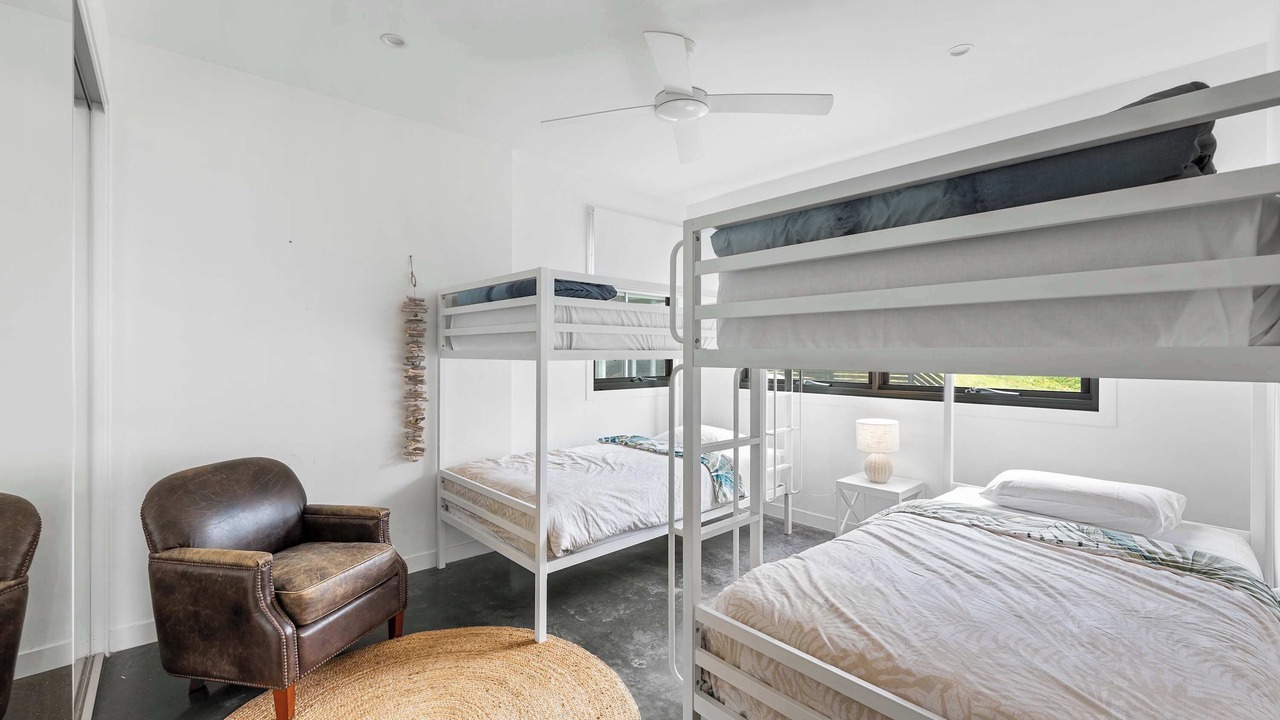 Photo of Bedroom in Currumbin