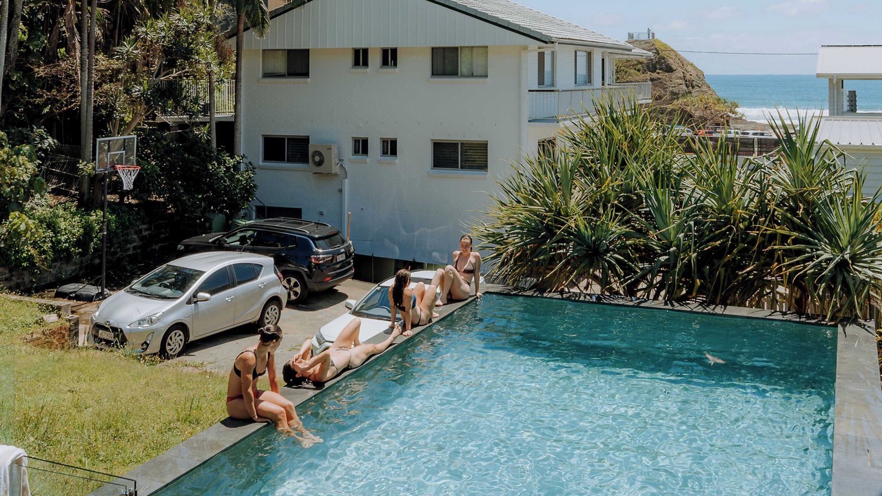 Photo of Outdoor in Currumbin