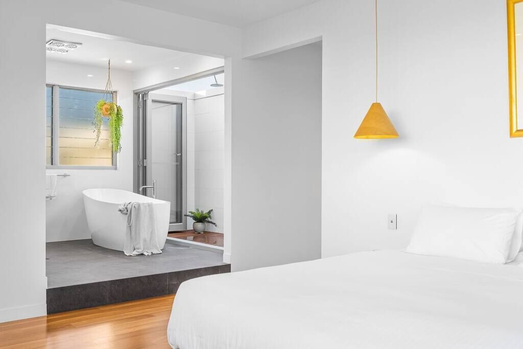 Photo of Bedroom in Currumbin