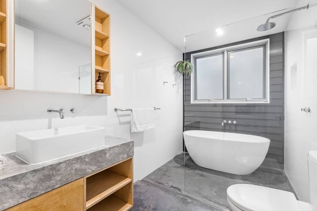Photo of Bathroom in Currumbin