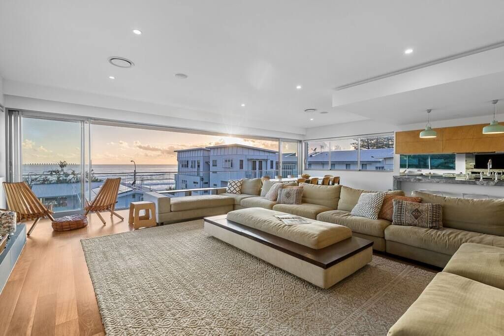 Photo of Livingroom in Currumbin