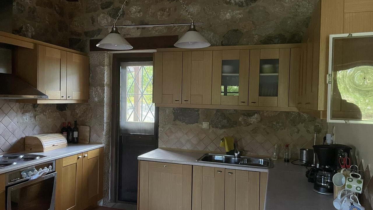 Photo of Kitchen in Lilaia
