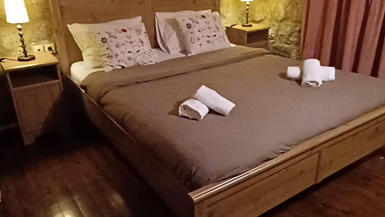 Photo of Bedroom in Lilaia