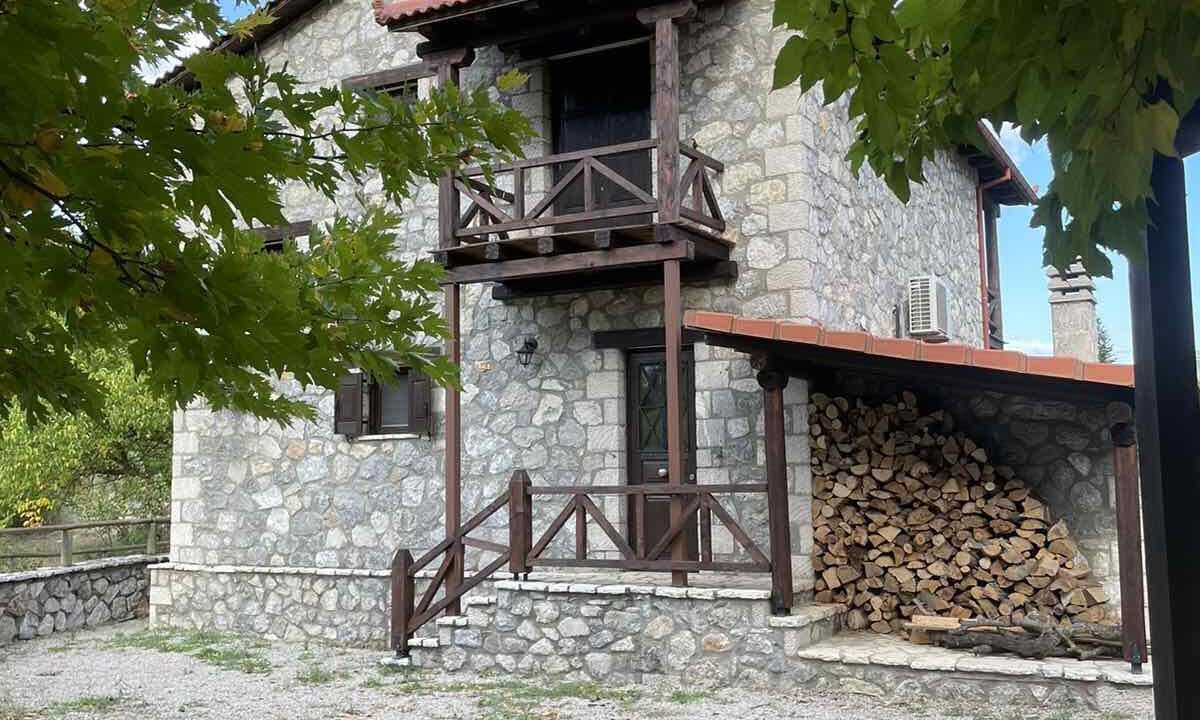 Photo of Outdoor in Lilaia